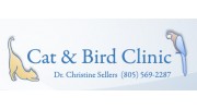 Cat & Bird Clinic