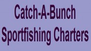 Catch-A-Bunch Sportfishing Charters