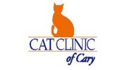 Cat Clinic Of Cary