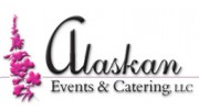 Alaskan Events & Catering