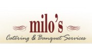 Catering By Milos