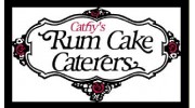 Cathys Rum Cake Caterers