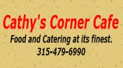 Cathy's Corner Cafe