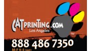 Printing Services in Pasadena, CA
