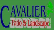 Cavalier Patio & Landscape