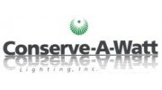 Conserve-A-Watt Lighting