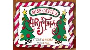 Miss Cayce's