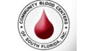 Community Blood Centers-S FL