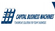 Capital Business Machines