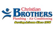 Christian Brothers Plumbing Air Conditioning
