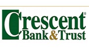 Crescent Bank & Trust