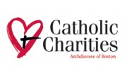 Catholic Charities Of Boston