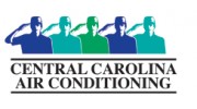 Air Conditioning Company in Winston Salem, NC
