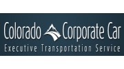 Colorado Corporate Car Service