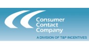 Consumer Contact CO ADVG