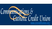 Communications & Catholic CU