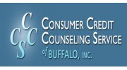 Consumer Credit Counseling Services