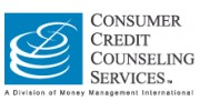 Consumer Credit Counseling Service