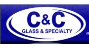 C&C Glass And Specialty