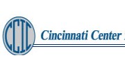 Cincinnati Ctr-Improved Comm