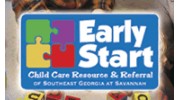 Early Start Childcare Resource