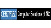 Certified Computer Solution