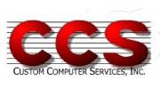 Custom Computer Services
