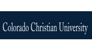 Colorado Christian University: Graduate Programs
