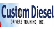 Custom Diesel Driver Training