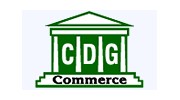 CDG Commerce