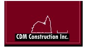CDM Construction