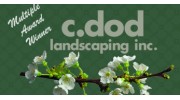 C Dod Landscaping