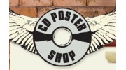 CD Poster Shop