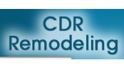 CDR Remodeling