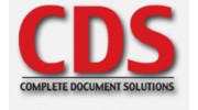 Complete Document Solutions