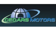 Cedars Motors