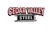 Cedar Valley Steel