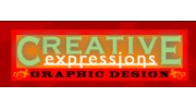 Creative Expressions Graphic Design