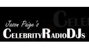 Celebrity Radio Dj's