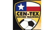 Cen Tex Soccer Training