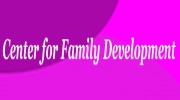 Center For Family Development