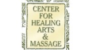 Center For The Healing Arts