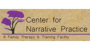 Center For Narrative Practice