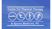 Center For Physical Therapy