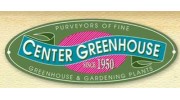 Center Greenhouse