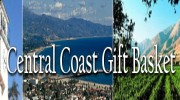 Central Coast Gift Basket