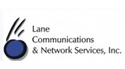 Lane Communications & Network Services