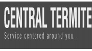 Central Termite & Pest Control
