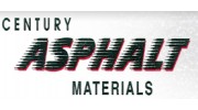 Century Asphalt Materials