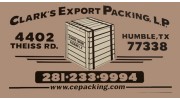 C&E Packaging